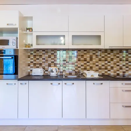 Appartement Best Apartments Szeged *