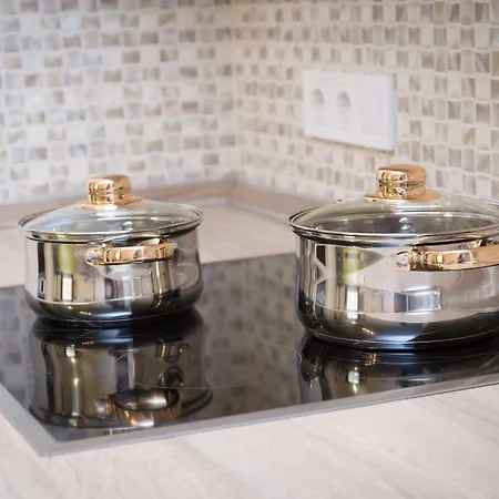 Best Apartments Szeged Appartement *