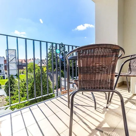 Appartement Best Apartments Szeged *