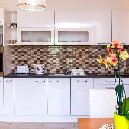 Best Apartments Szeged