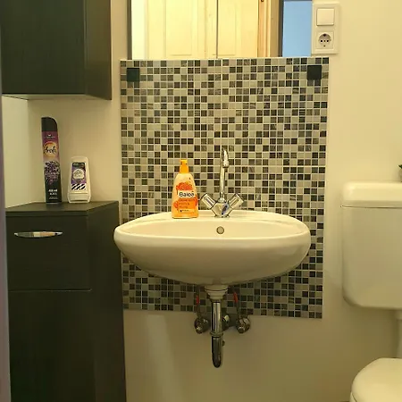 Best Apartments Szeged Appartement *