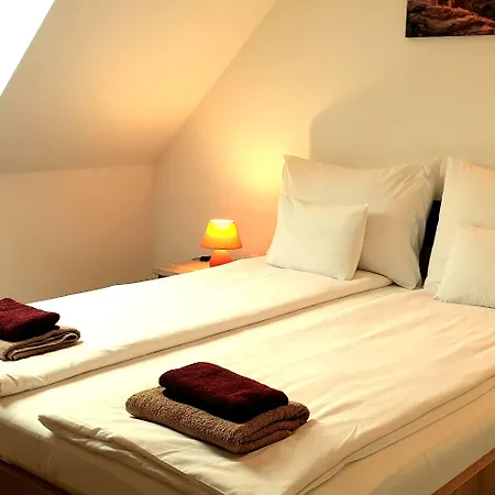 Appartement Best Apartments Szeged