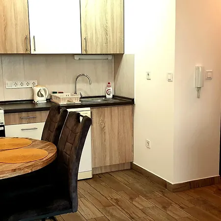 Best Apartments Szeged