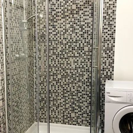 Best Apartments Szeged