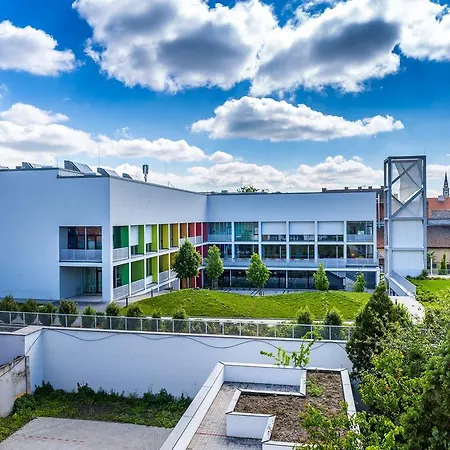 Best Apartments Szeged * Szegedin