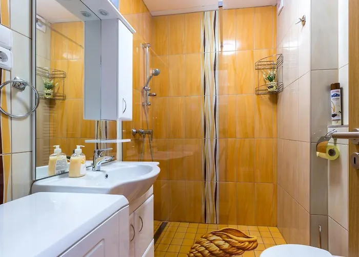 Best Apartments Szeged Szeged