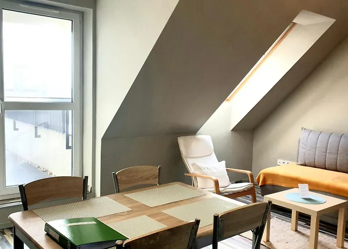 Best Apartments Szeged * Szeged