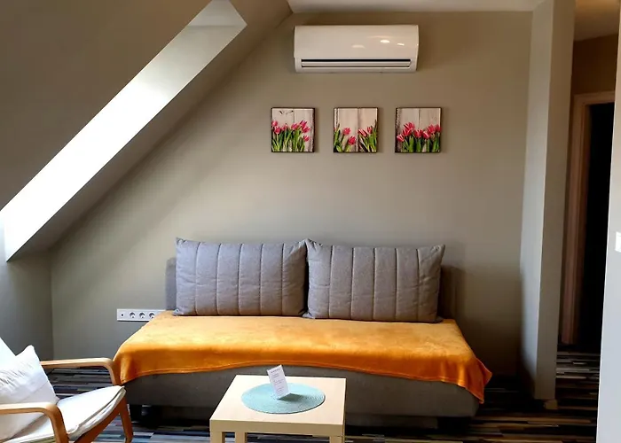 Best Apartments Szeged