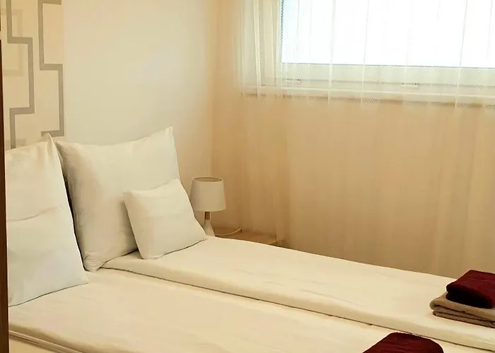 Best Apartments Szeged Lägenhet Szeged