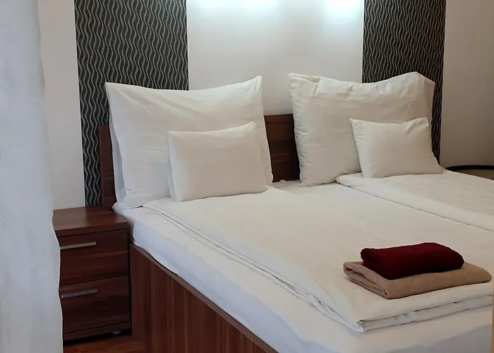 Best Apartments Szeged *