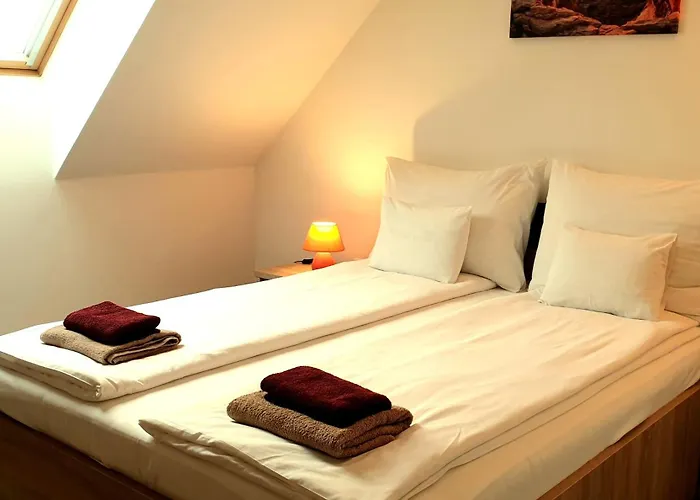 Best Apartments Szeged