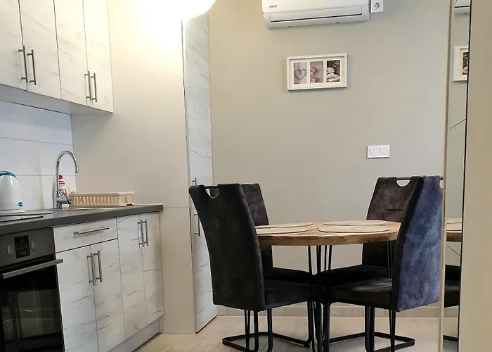 Best Apartments Szeged * Szeged