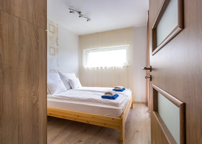 Best Apartments Szeged