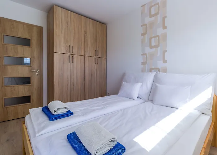 Best Apartments Szeged Szeged