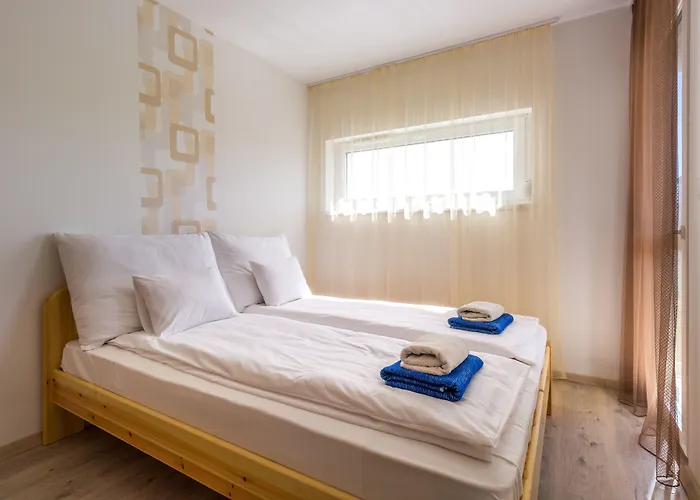 Best Apartments Szeged Lägenhet Szeged