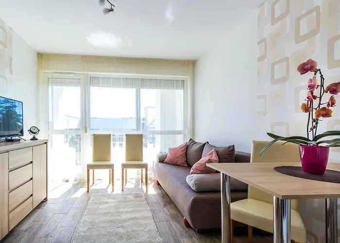 Best Apartments Szeged Lägenhet Szeged