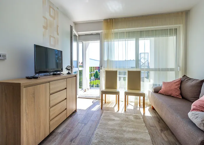 Best Apartments Szeged Lägenhet Szeged