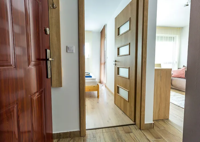 Apartman Best Apartments Szeged