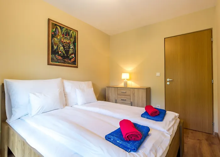 Best Apartments Szeged Lägenhet Szeged
