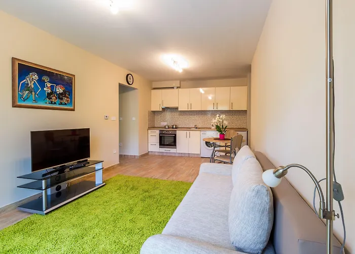 Best Apartments Szeged * Szeged