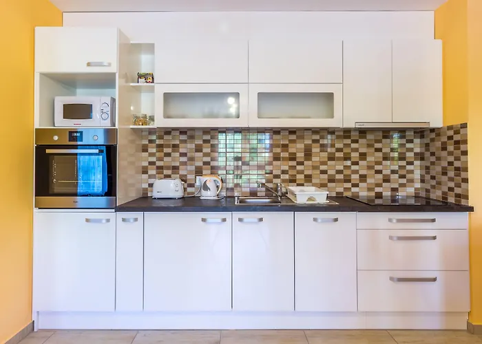 Lägenhet Best Apartments Szeged *