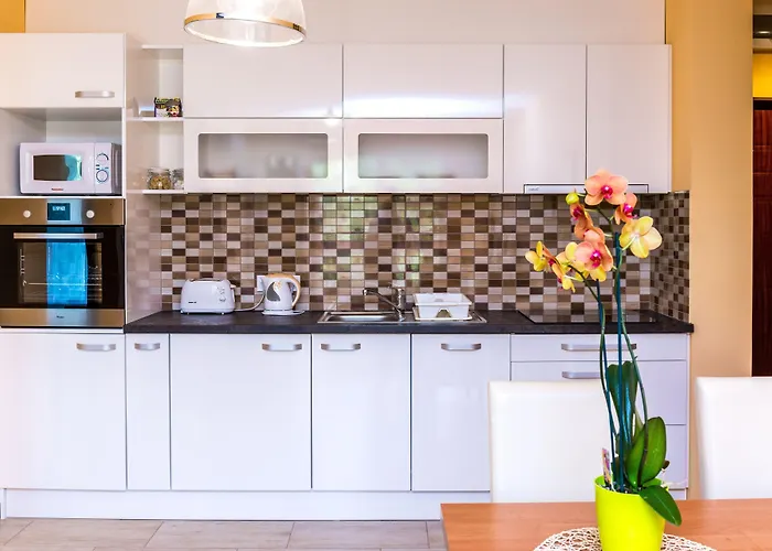 Best Apartments Szeged