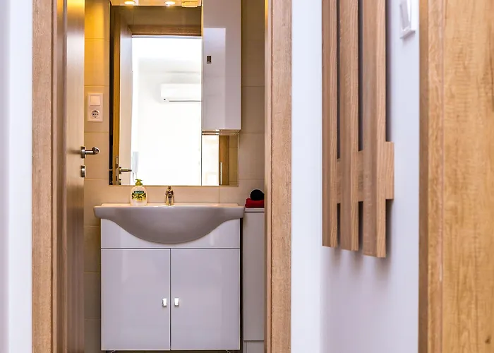 Best Apartments Szeged * Szeged