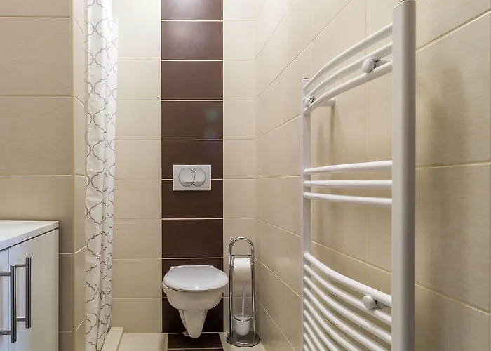 Best Apartments Szeged Szeged