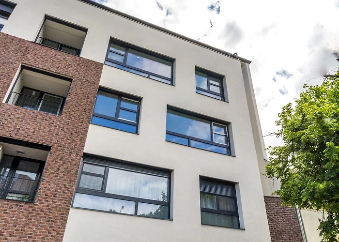 Best Apartments Szeged * Szeged