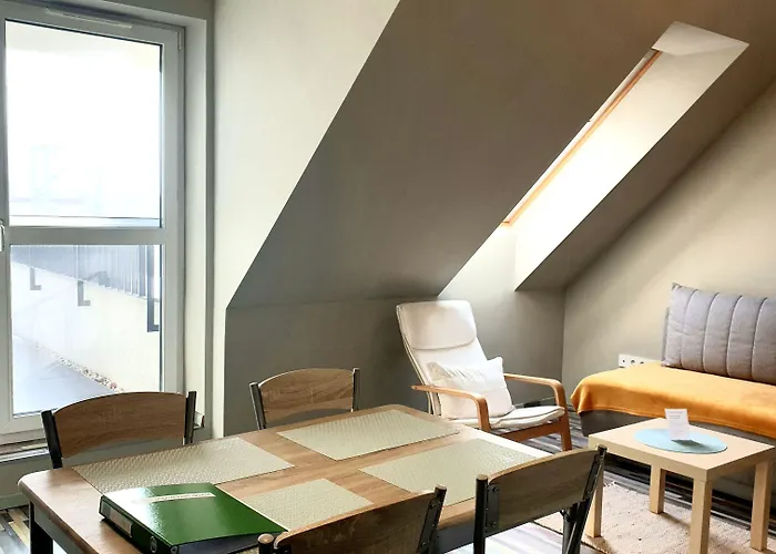 Best Apartments Szeged Szeged
