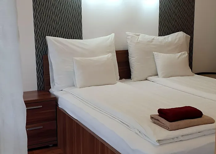 Best Apartments Szeged *