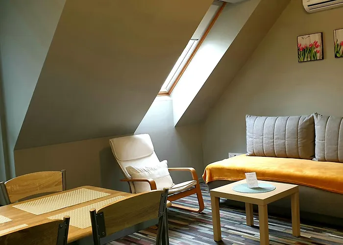 Best Apartments Szeged Lägenhet Szeged