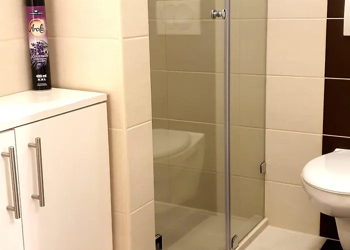 Lägenhet Best Apartments Szeged Szeged