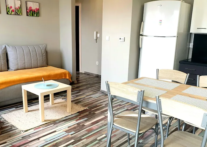 Best Apartments Szeged Lägenhet Szeged