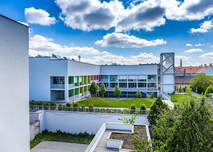 Best Apartments Szeged * Szeged