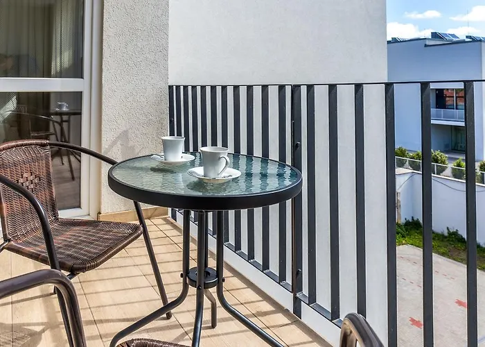 Lägenhet Best Apartments Szeged Szeged