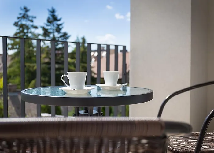 Best Apartments Szeged Lägenhet