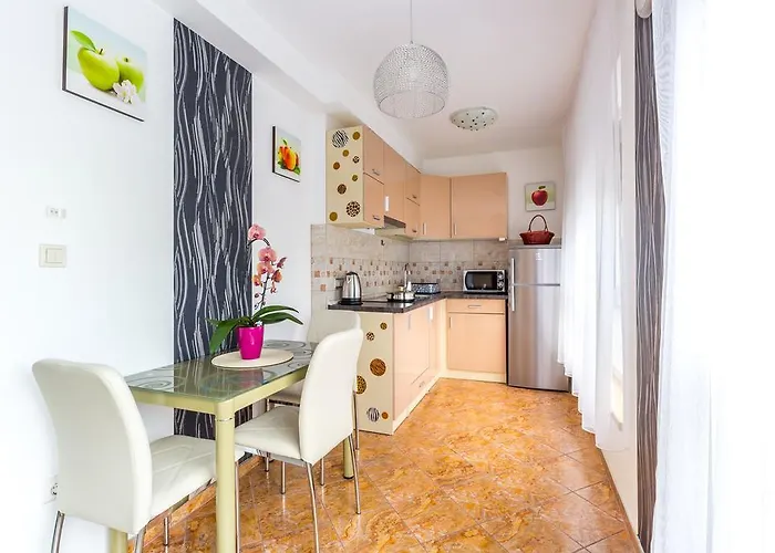 Lägenhet Best Apartments Szeged Szeged