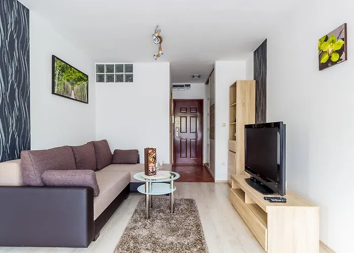 Best Apartments Szeged * Szeged