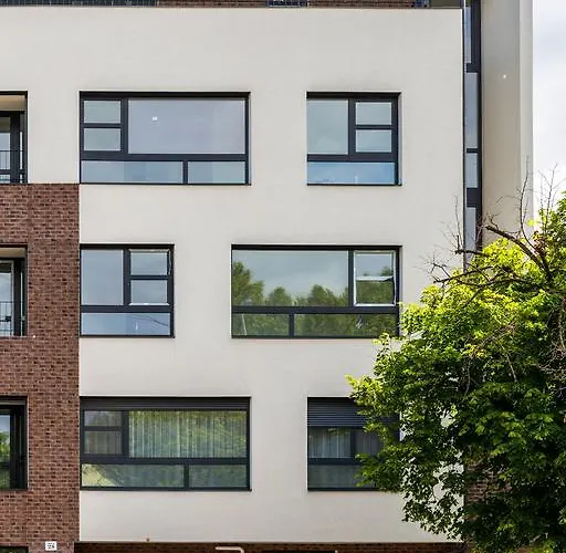Best Apartments Szeged * Szeged