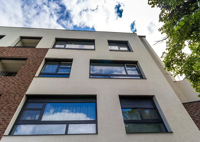 Best Apartments Szeged Szeged